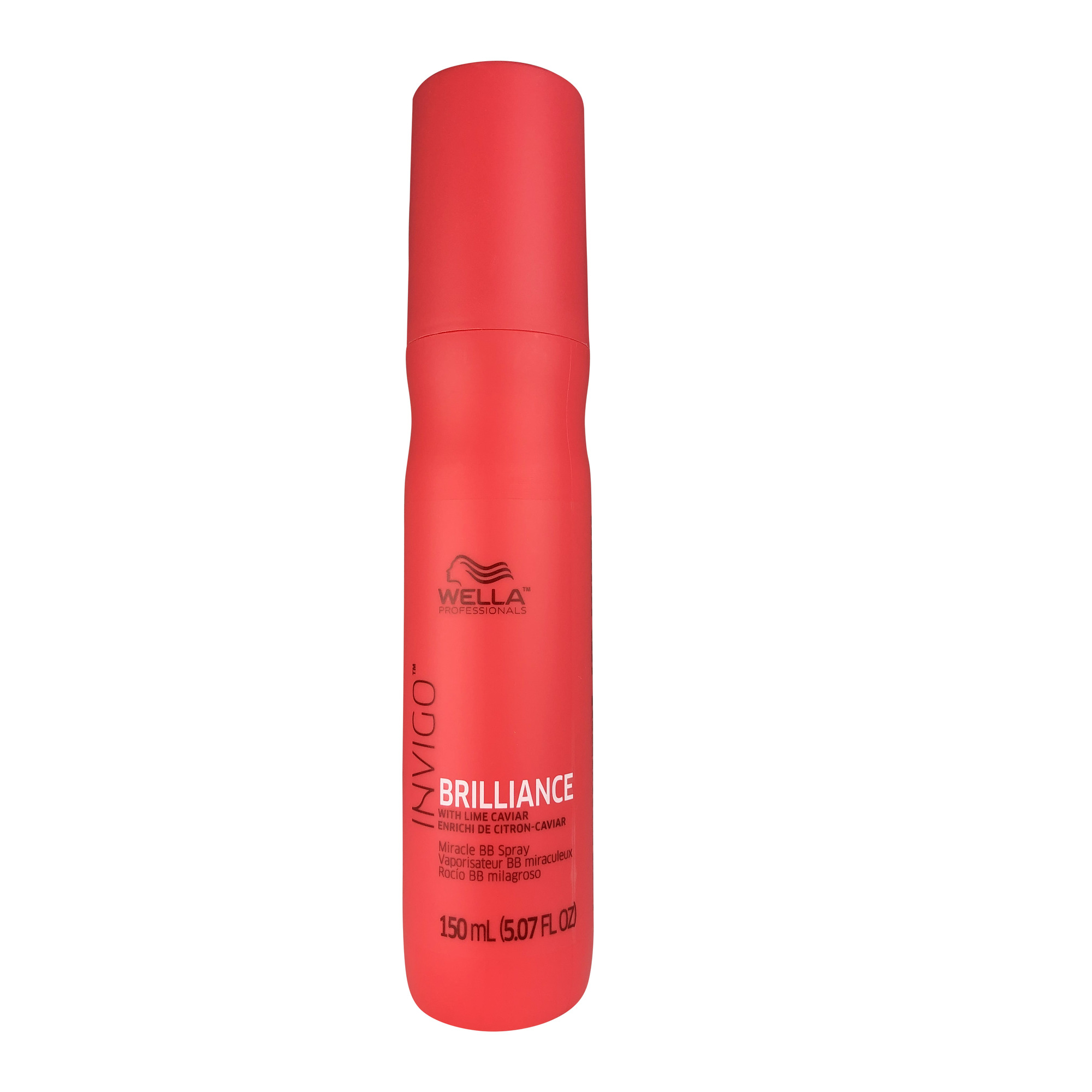 Wella Invigo Brilliance Miracle BB Spray